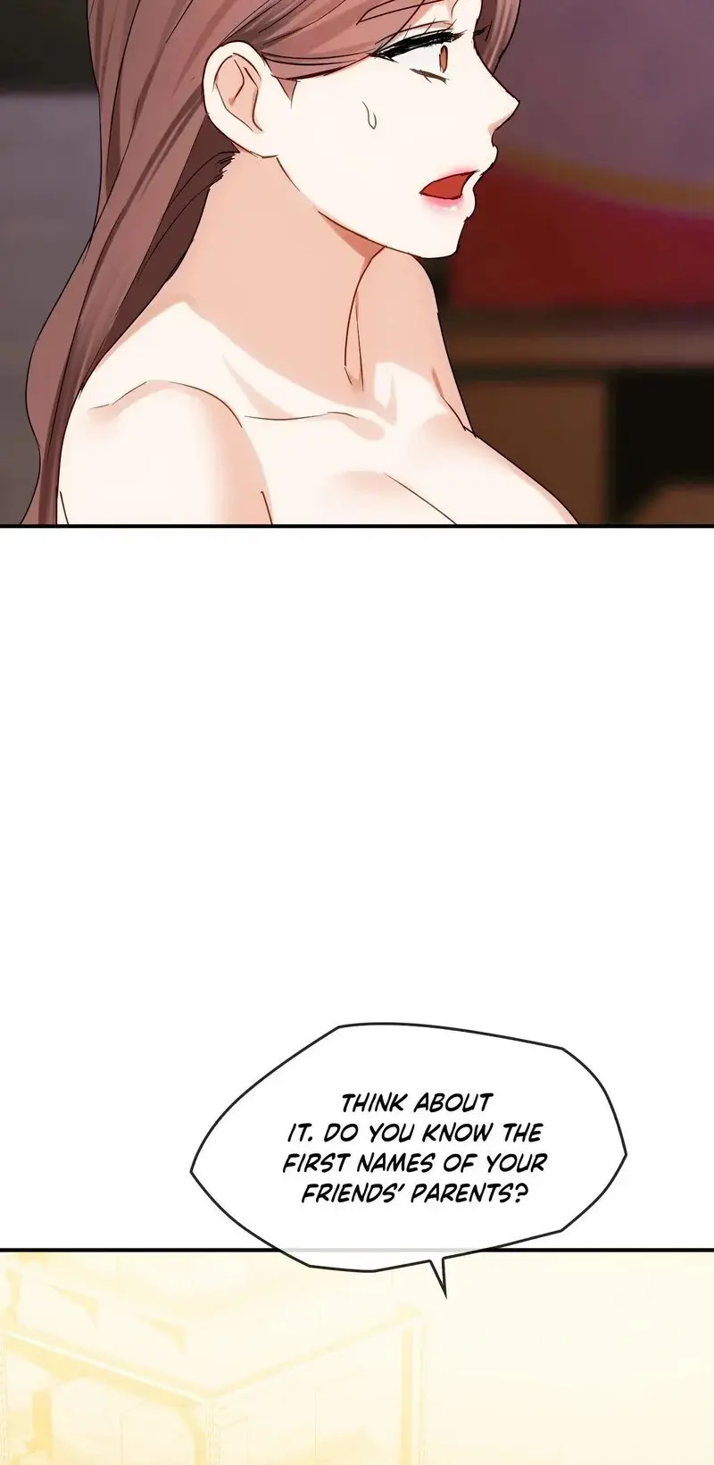 I Cant Stand It Ajumma Chapter 34 - Page 11