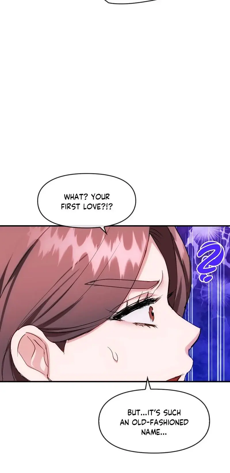 I Cant Stand It Ajumma Chapter 34 - Page 14