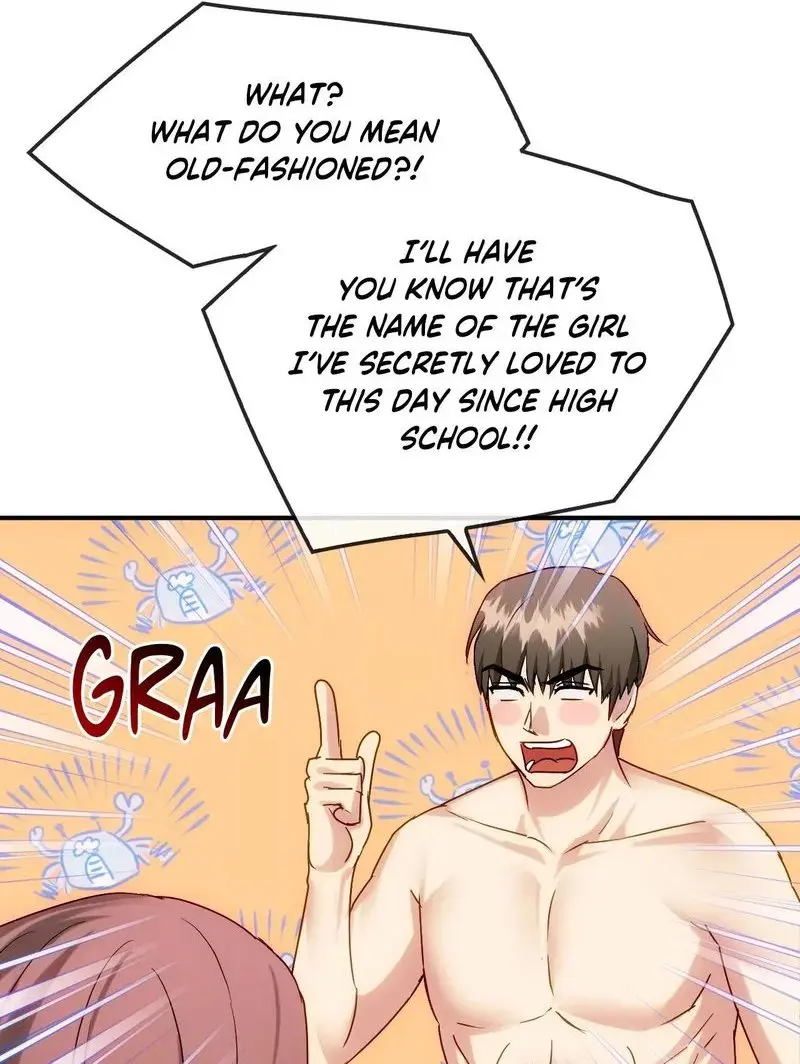 I Cant Stand It Ajumma Chapter 34 - Page 15