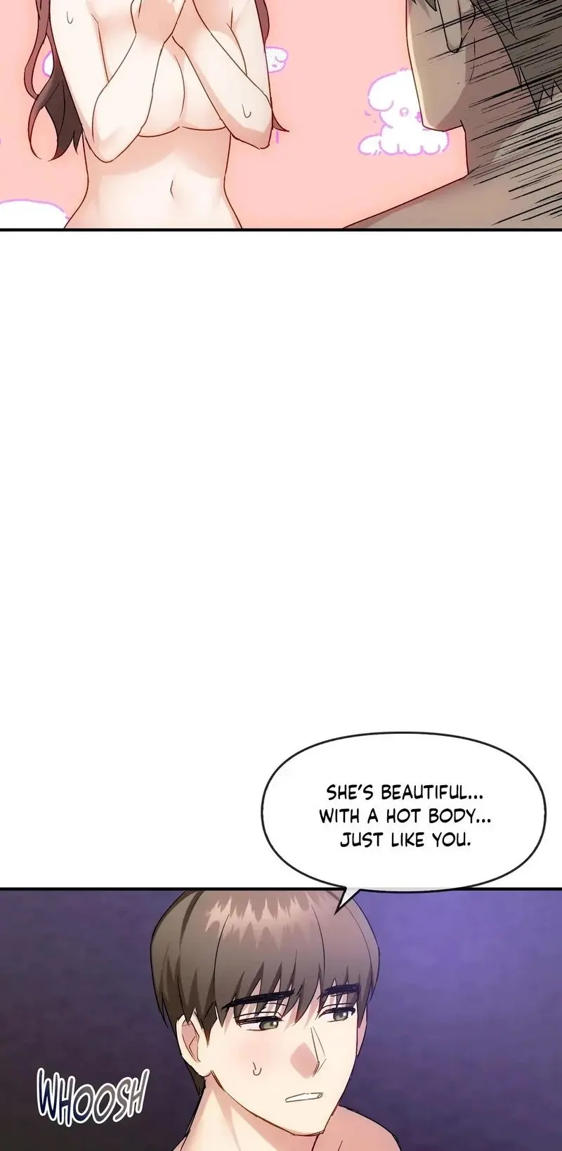 I Cant Stand It Ajumma Chapter 34 - Page 17
