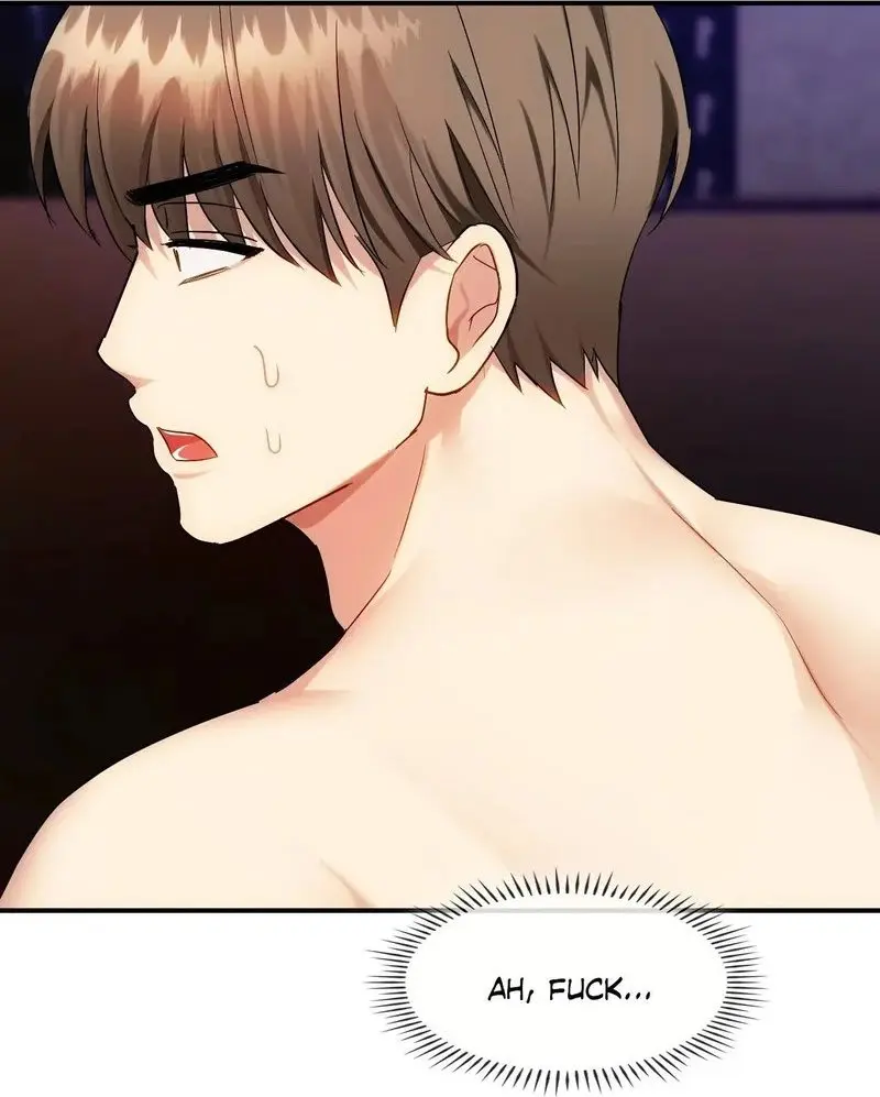 I Cant Stand It Ajumma Chapter 34 - Page 2