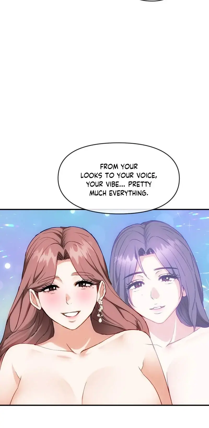 I Cant Stand It Ajumma Chapter 34 - Page 21