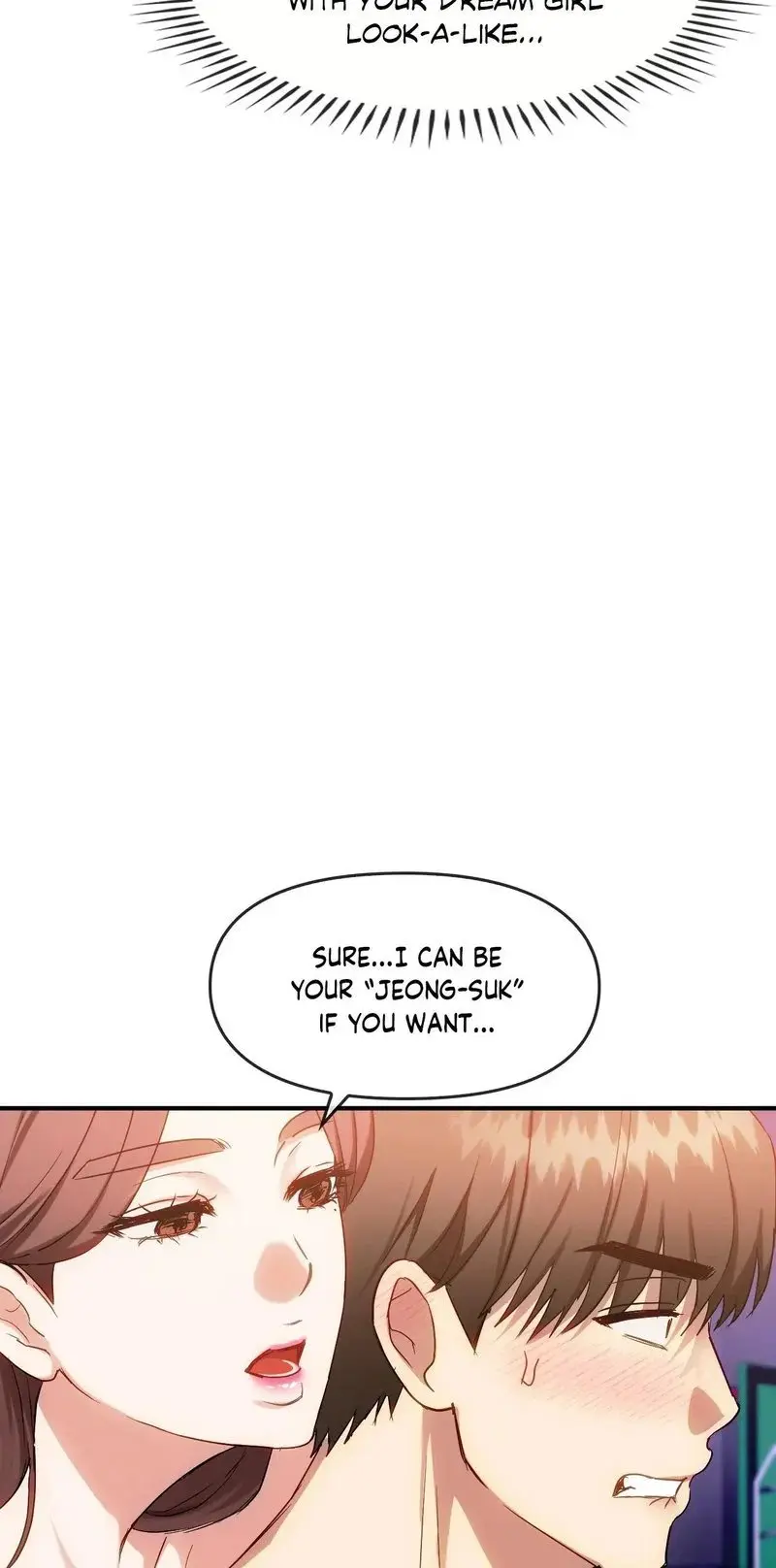 I Cant Stand It Ajumma Chapter 34 - Page 23