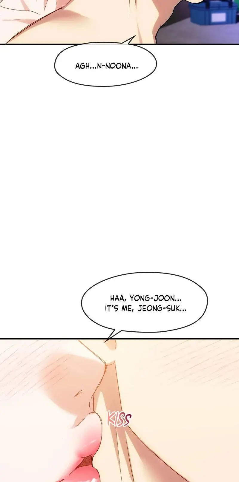 I Cant Stand It Ajumma Chapter 34 - Page 24