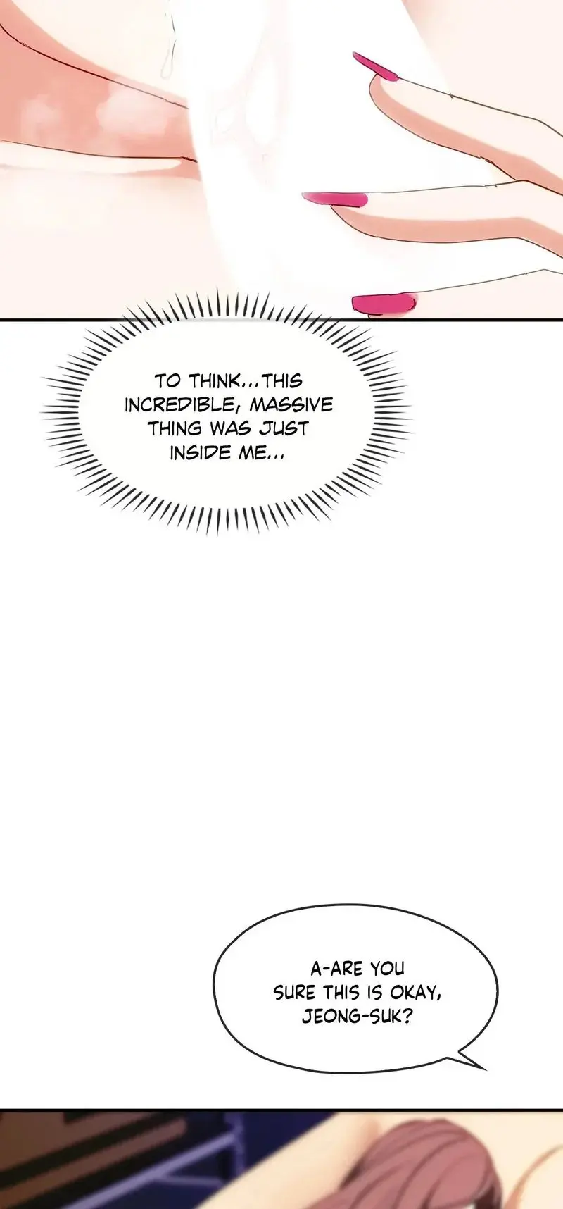 I Cant Stand It Ajumma Chapter 34 - Page 31