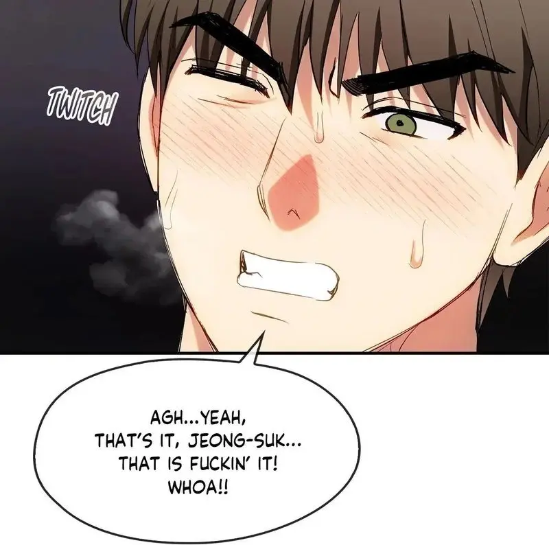 I Cant Stand It Ajumma Chapter 34 - Page 33