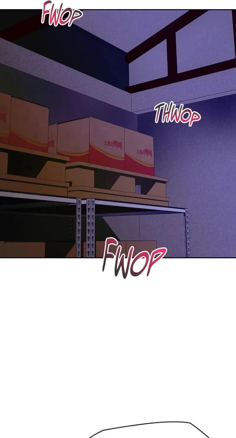 I Cant Stand It Ajumma Chapter 34 - Page 34