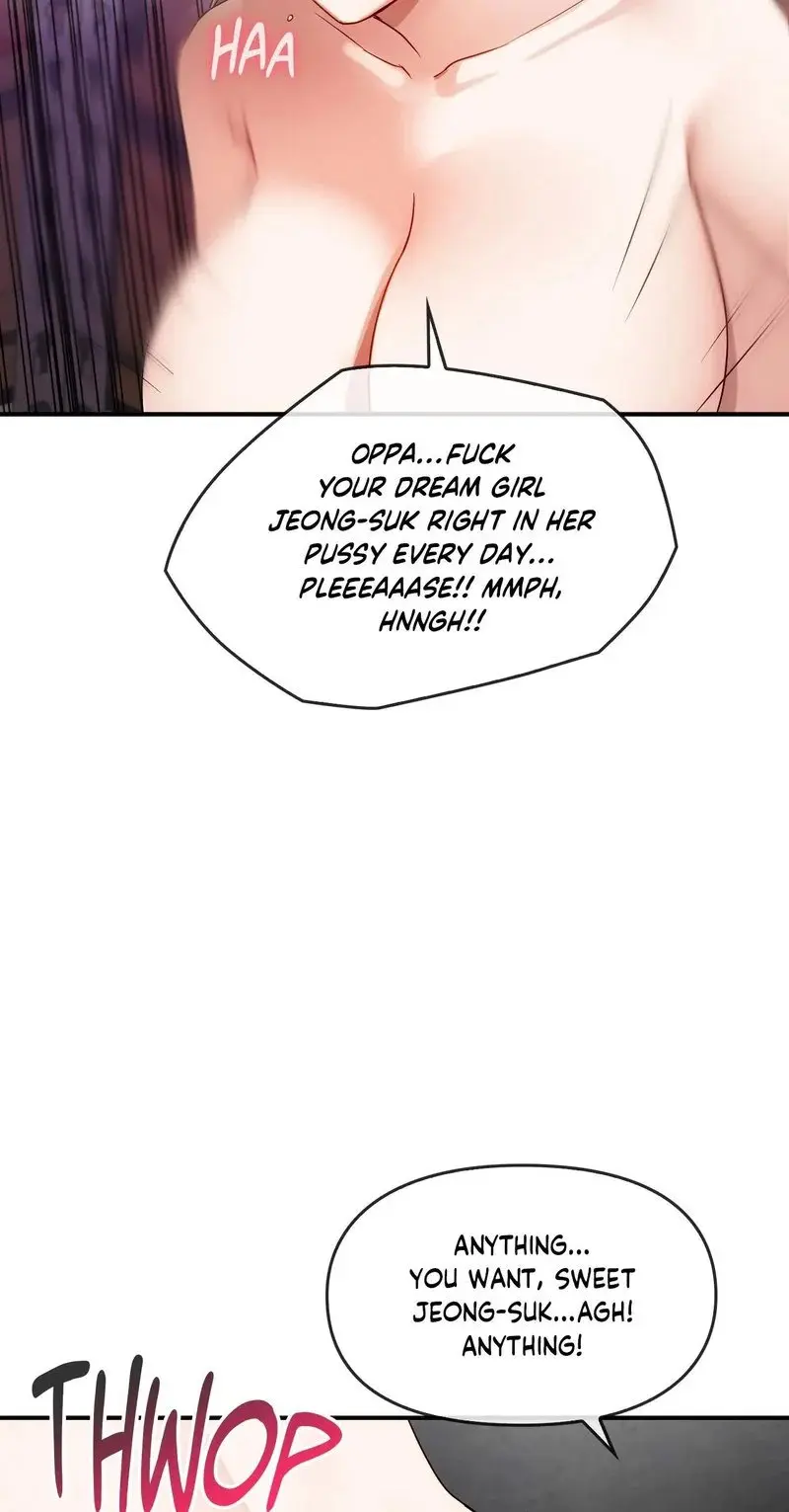 I Cant Stand It Ajumma Chapter 34 - Page 37