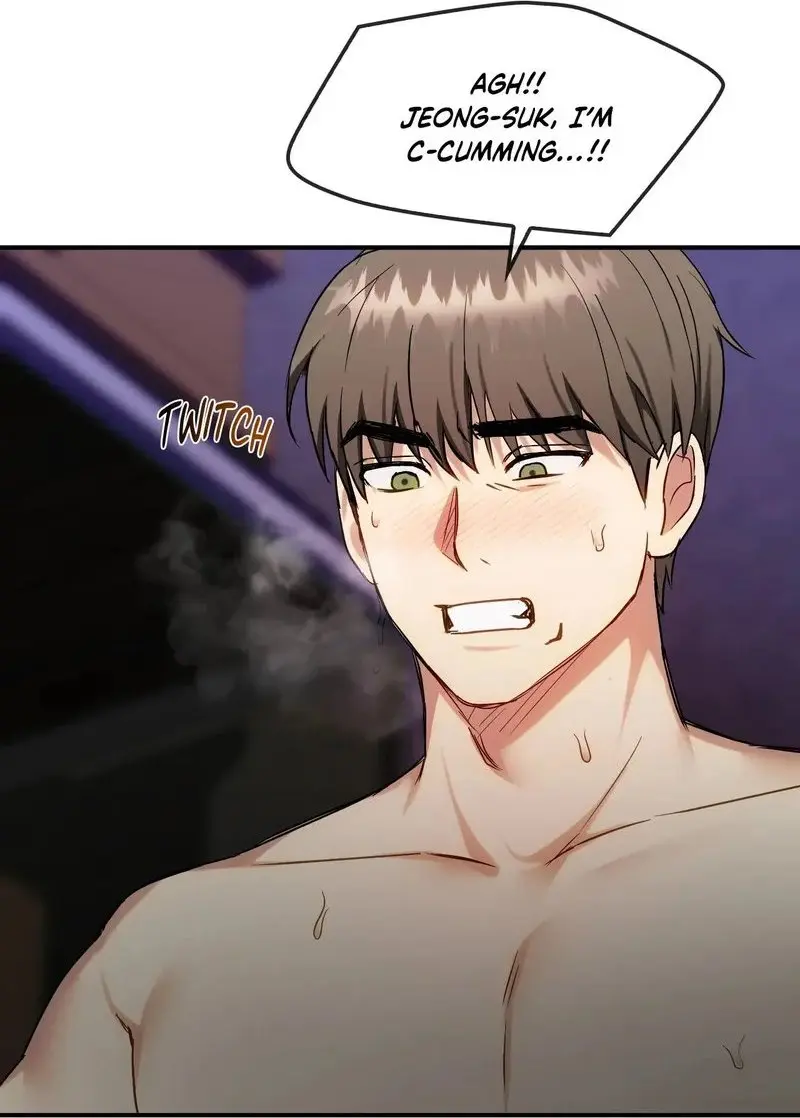 I Cant Stand It Ajumma Chapter 34 - Page 39