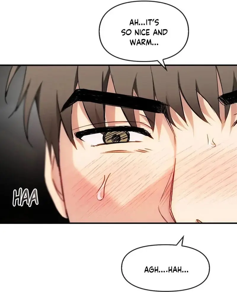 I Cant Stand It Ajumma Chapter 34 - Page 42