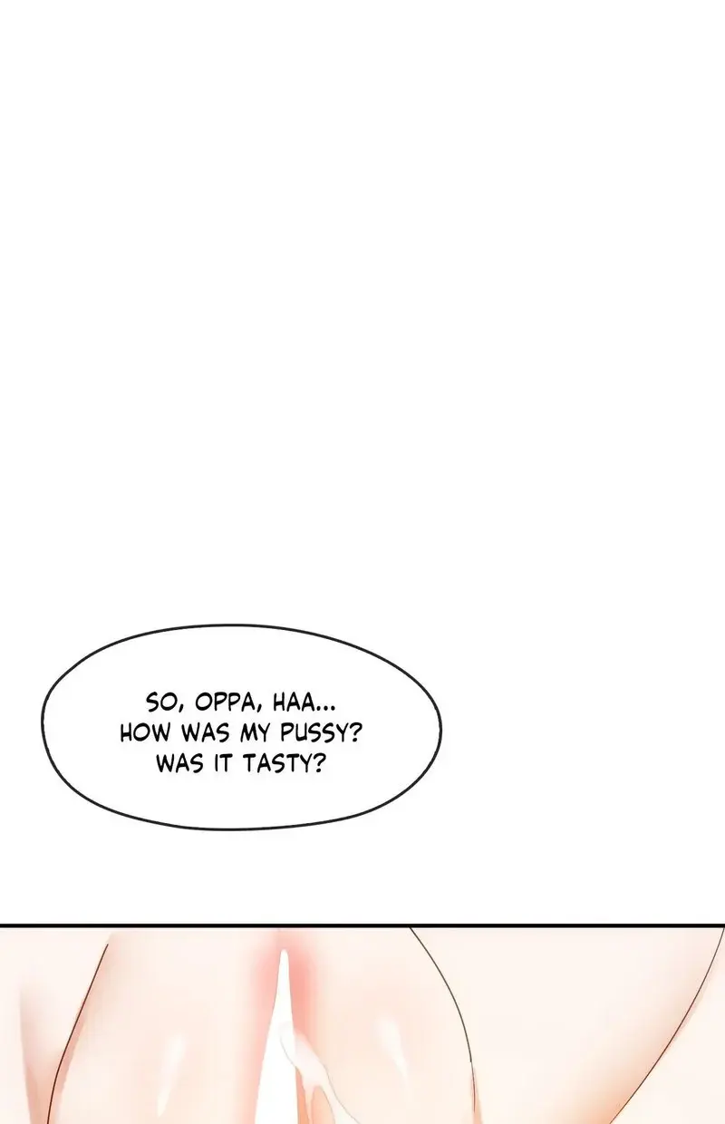 I Cant Stand It Ajumma Chapter 34 - Page 43