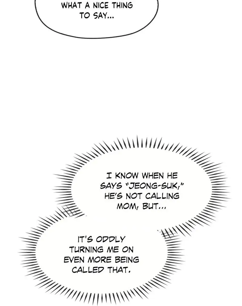 I Cant Stand It Ajumma Chapter 34 - Page 45