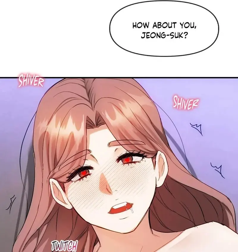 I Cant Stand It Ajumma Chapter 34 - Page 46