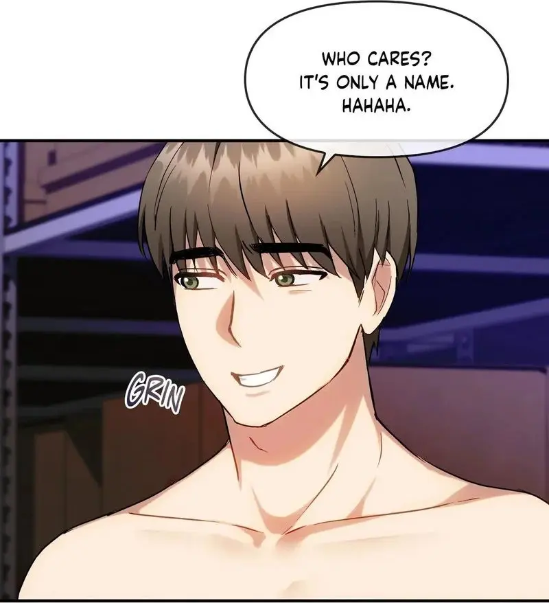 I Cant Stand It Ajumma Chapter 34 - Page 52