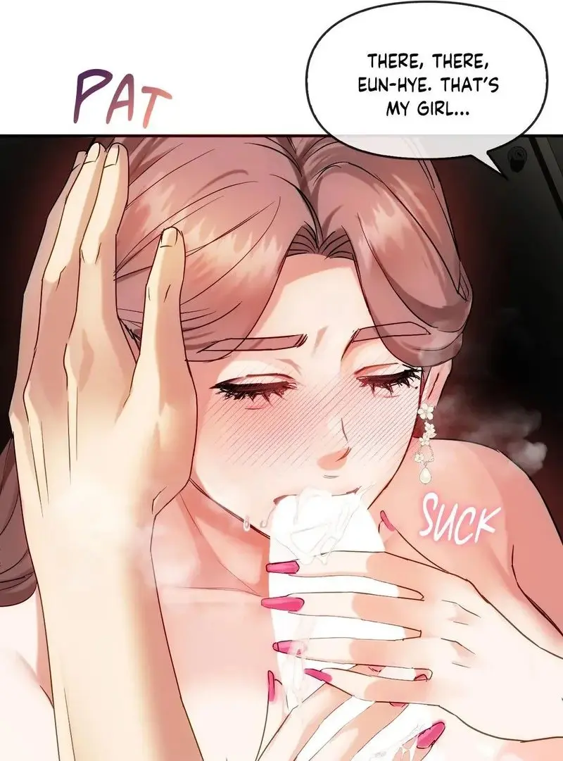 I Cant Stand It Ajumma Chapter 34 - Page 57