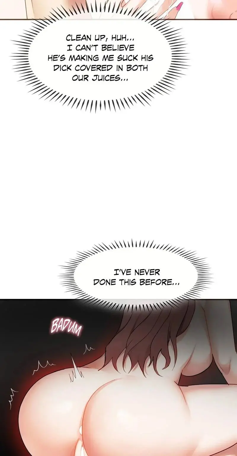 I Cant Stand It Ajumma Chapter 34 - Page 58