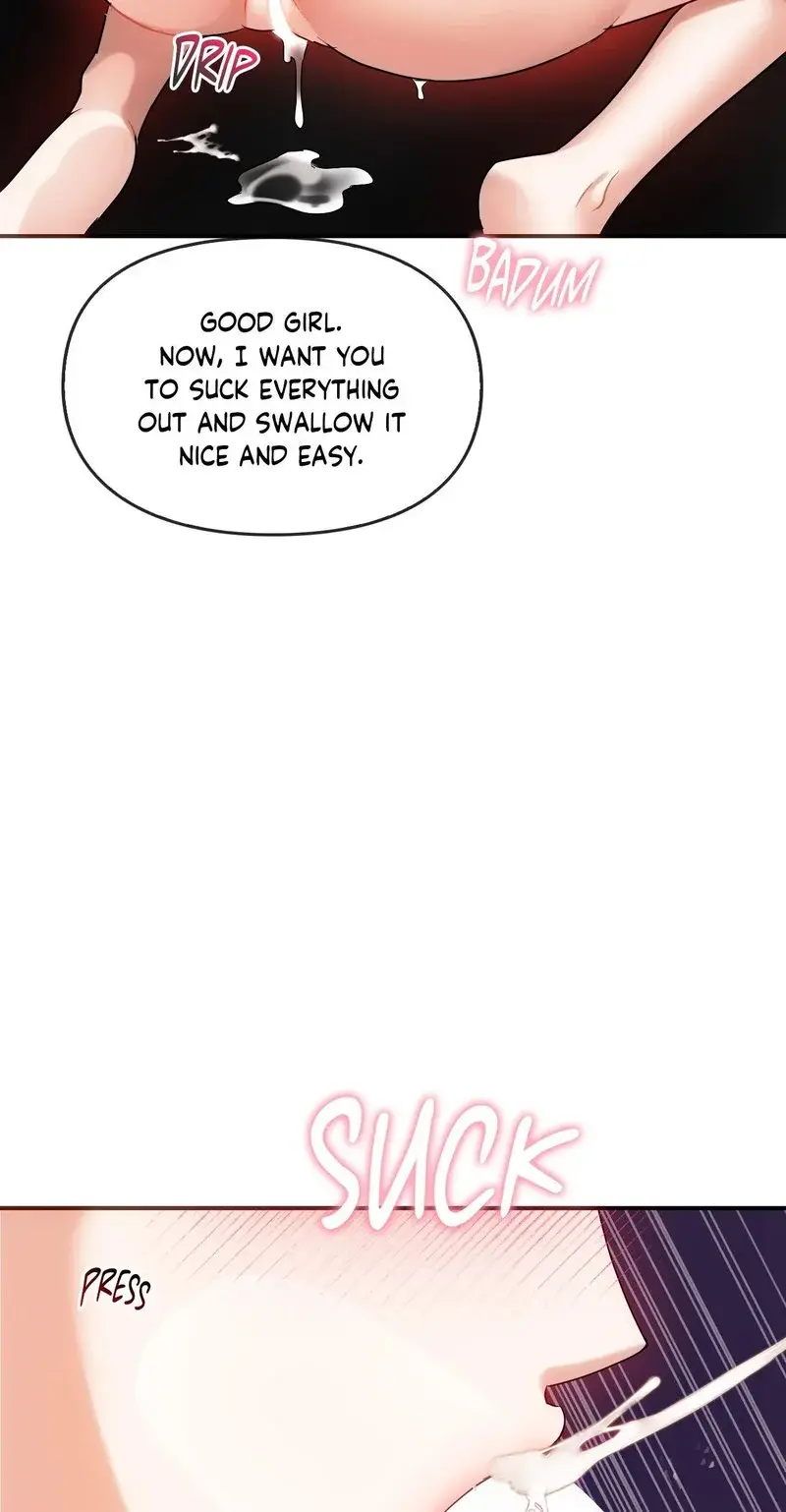 I Cant Stand It Ajumma Chapter 34 - Page 59
