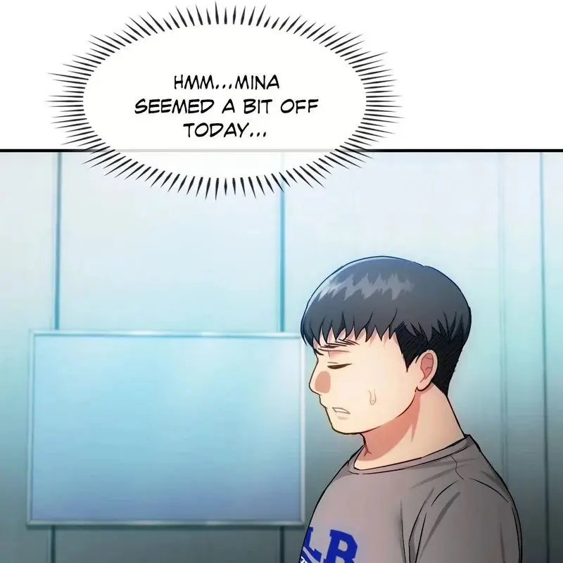 I Cant Stand It Ajumma Chapter 34 - Page 64