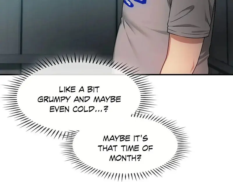 I Cant Stand It Ajumma Chapter 34 - Page 65