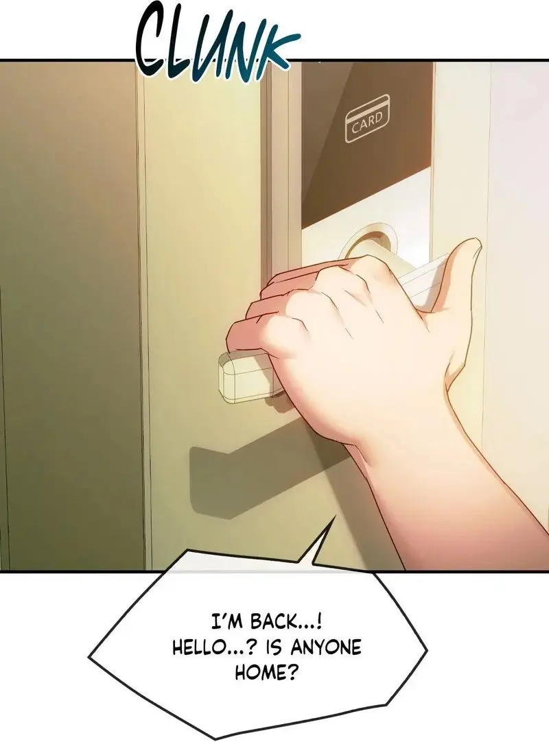 I Cant Stand It Ajumma Chapter 34 - Page 66
