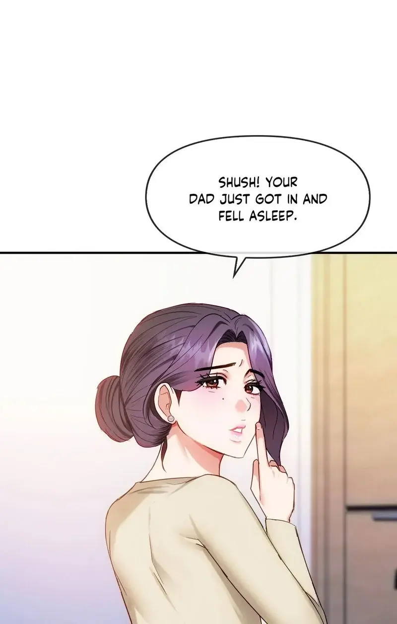I Cant Stand It Ajumma Chapter 34 - Page 67