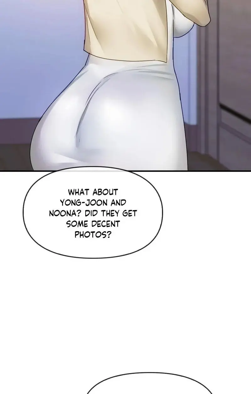 I Cant Stand It Ajumma Chapter 34 - Page 68
