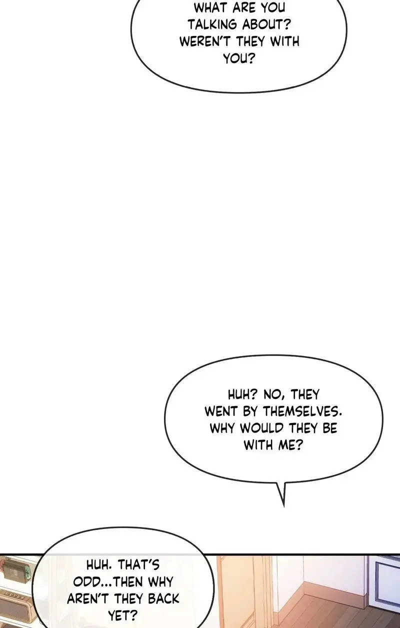 I Cant Stand It Ajumma Chapter 34 - Page 69