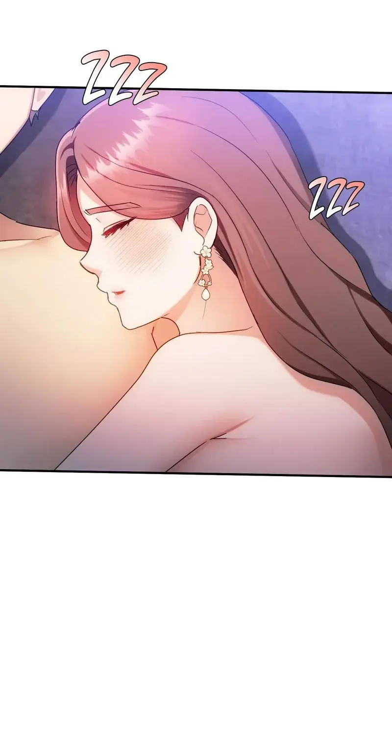 I Cant Stand It Ajumma Chapter 34 - Page 73