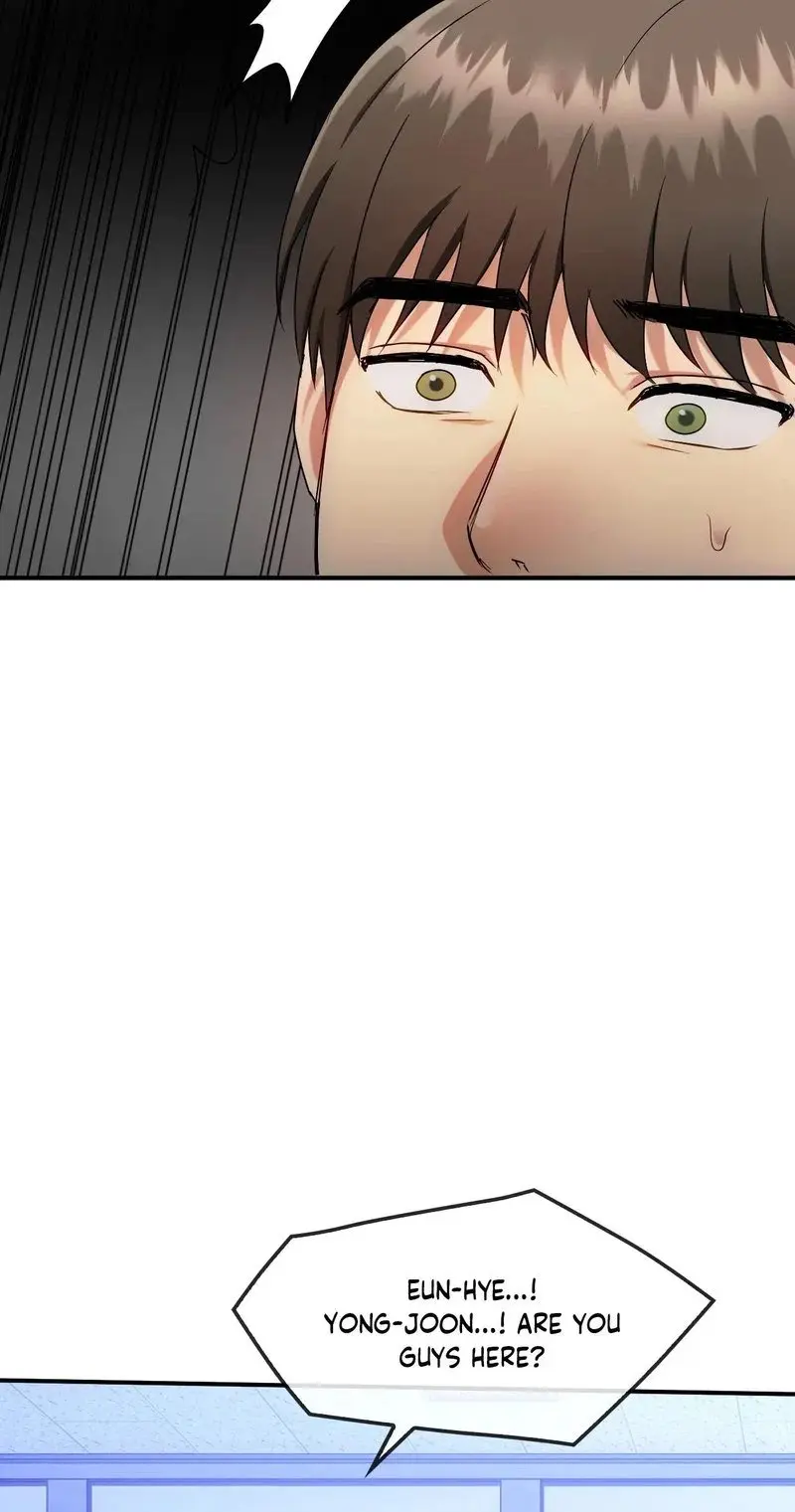 I Cant Stand It Ajumma Chapter 34 - Page 76