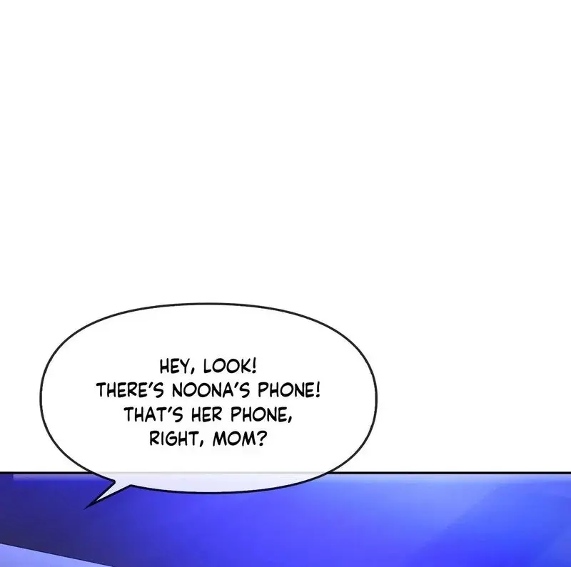 I Cant Stand It Ajumma Chapter 34 - Page 78