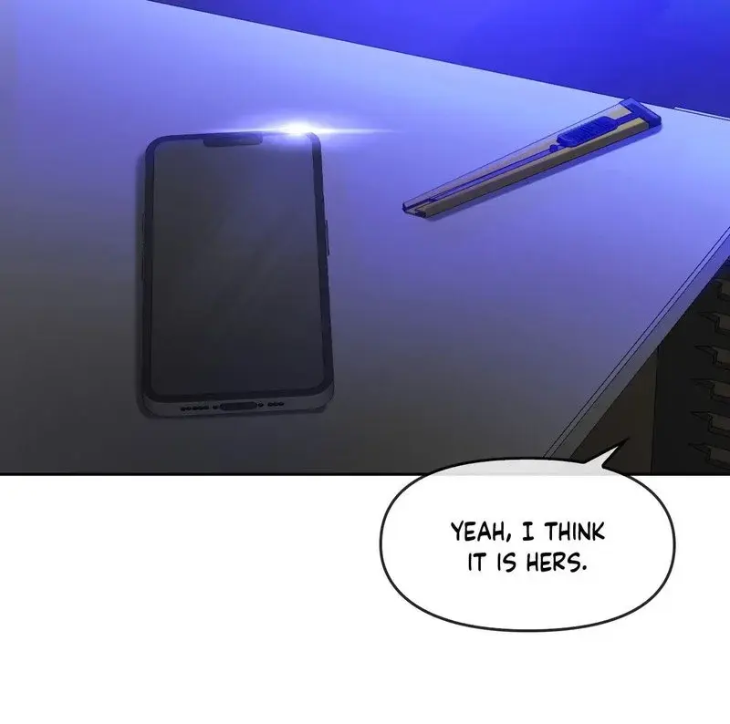 I Cant Stand It Ajumma Chapter 34 - Page 79
