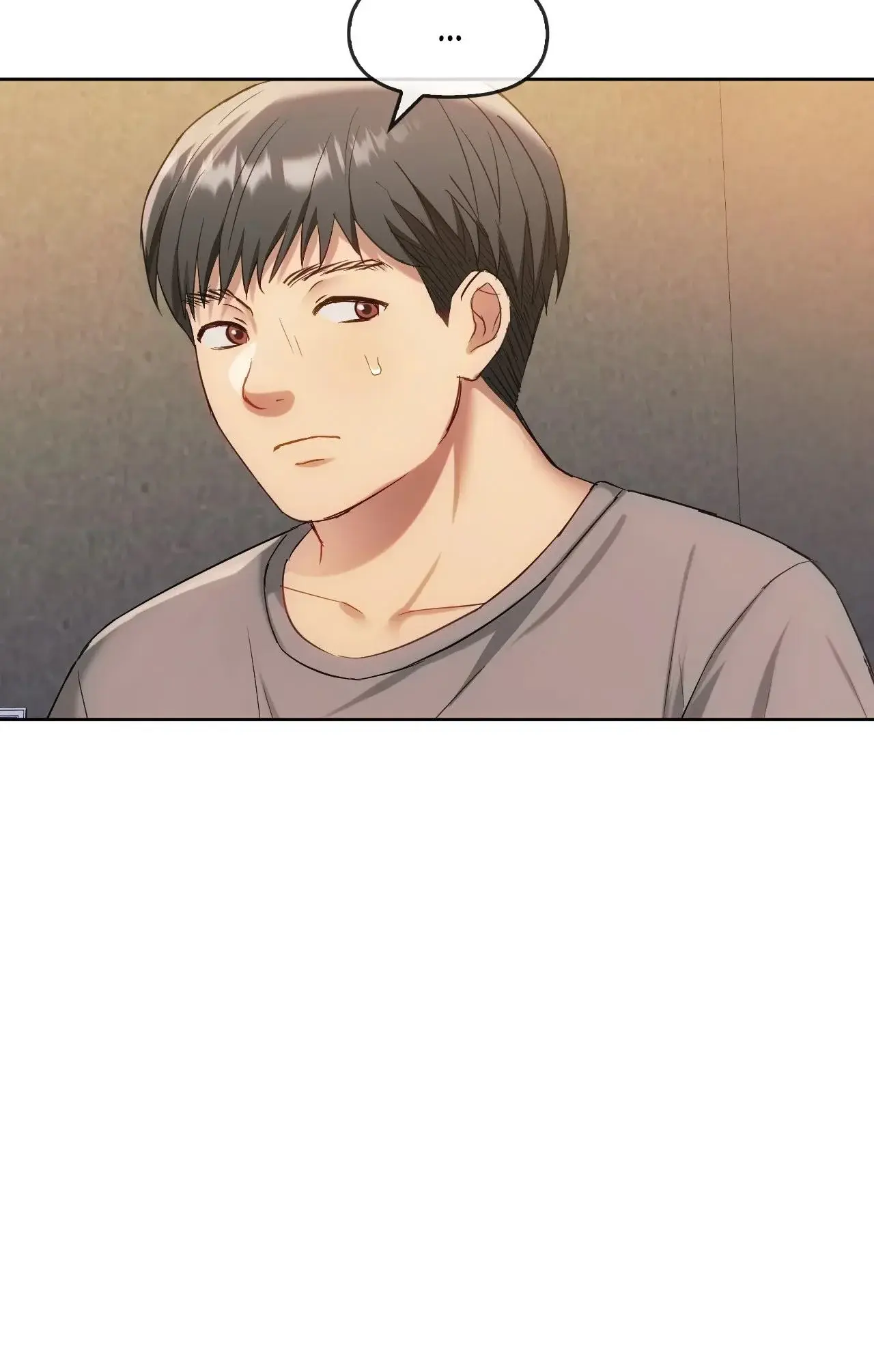 I Cant Stand It Ajumma Chapter 35 - Page 17