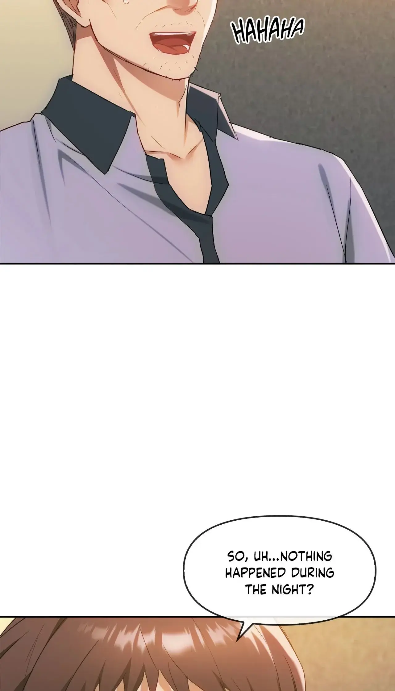 I Cant Stand It Ajumma Chapter 35 - Page 24