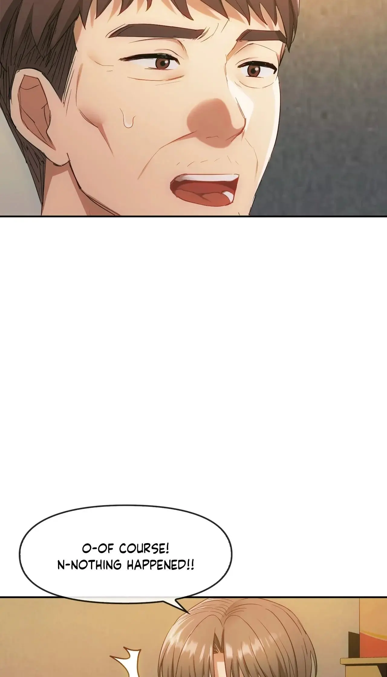 I Cant Stand It Ajumma Chapter 35 - Page 25