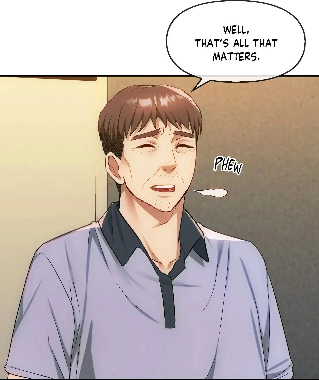 I Cant Stand It Ajumma Chapter 35 - Page 28