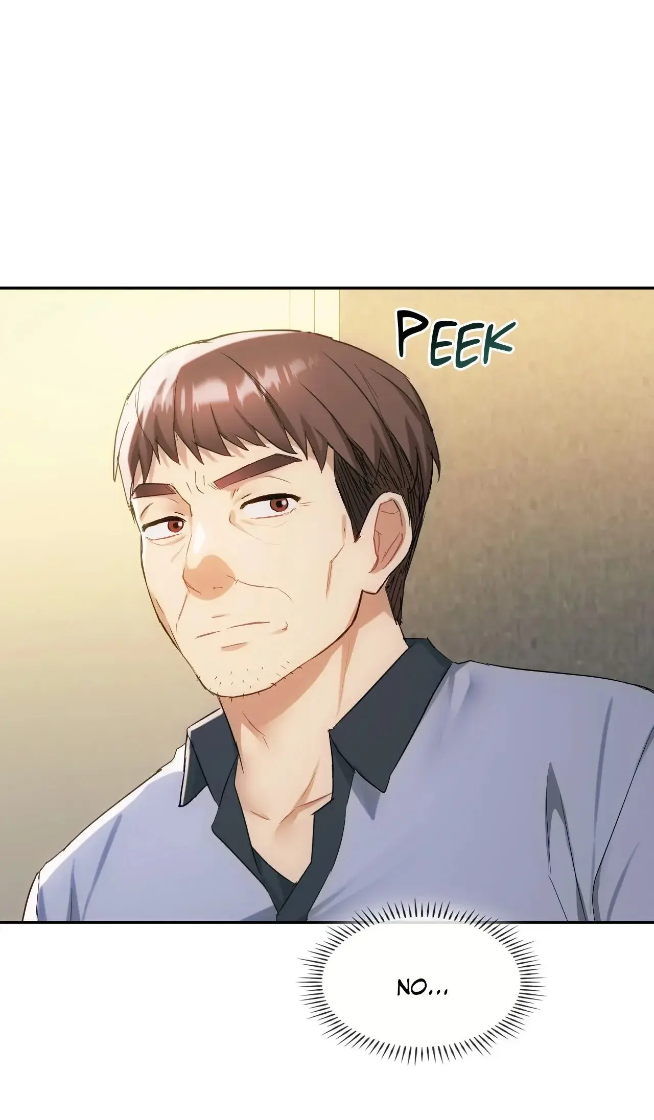 I Cant Stand It Ajumma Chapter 35 - Page 35