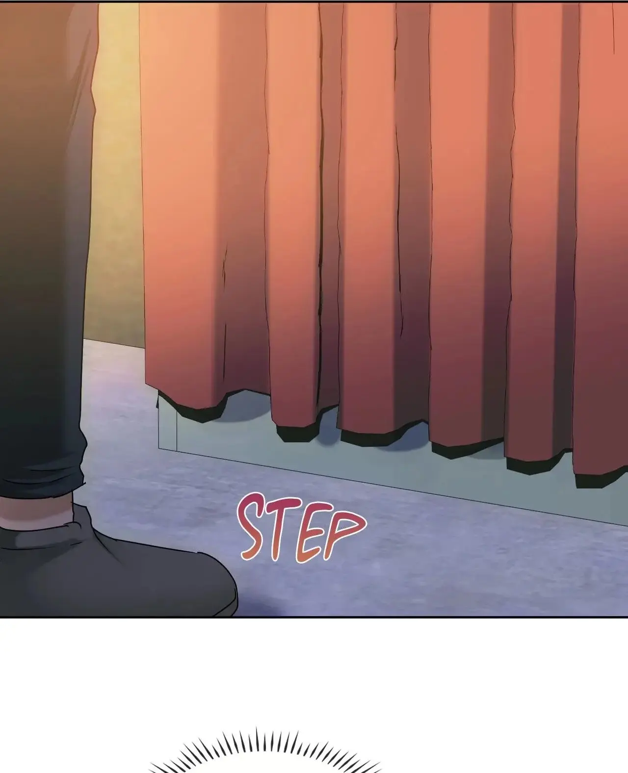 I Cant Stand It Ajumma Chapter 35 - Page 36