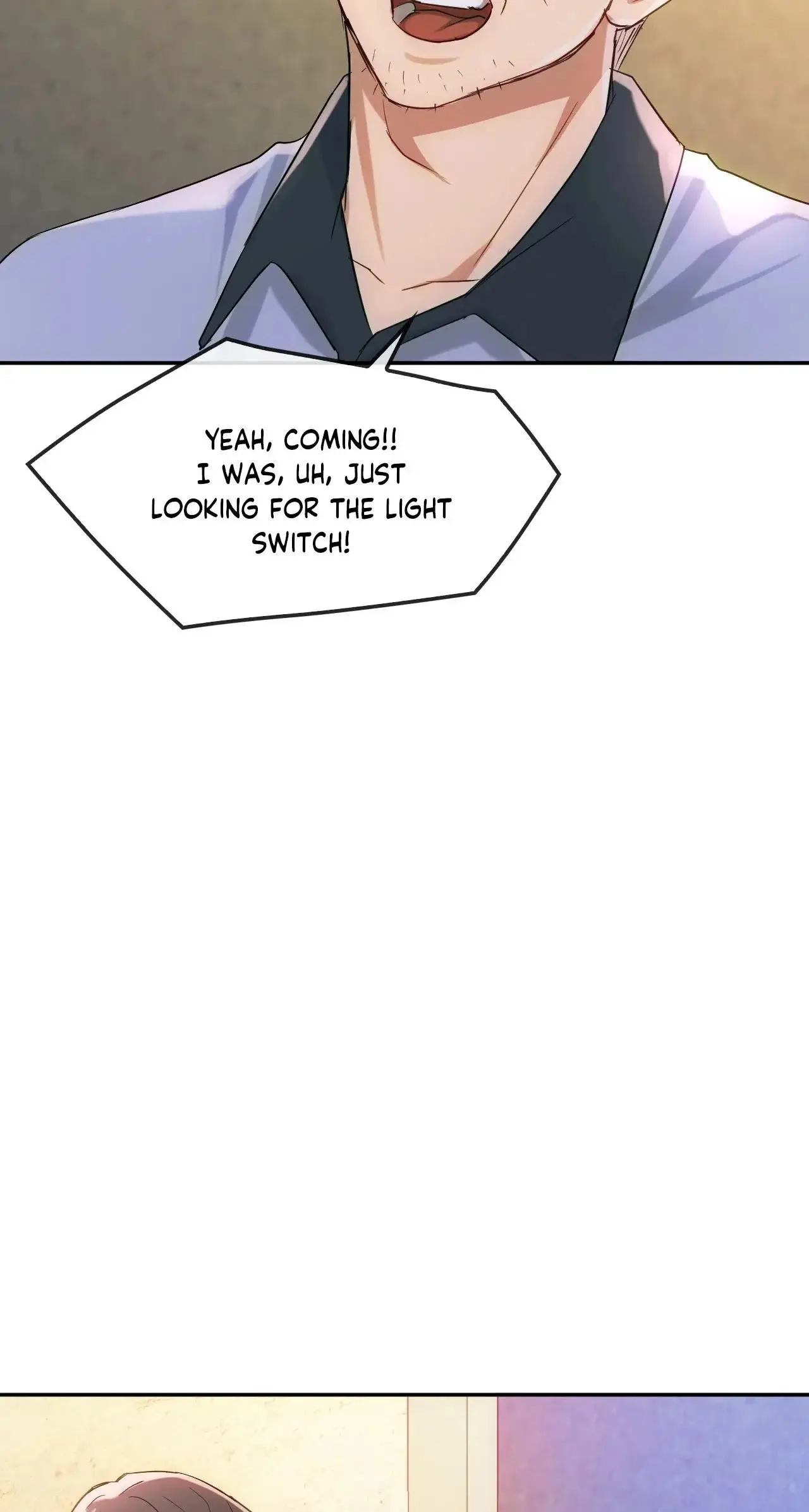 I Cant Stand It Ajumma Chapter 35 - Page 39