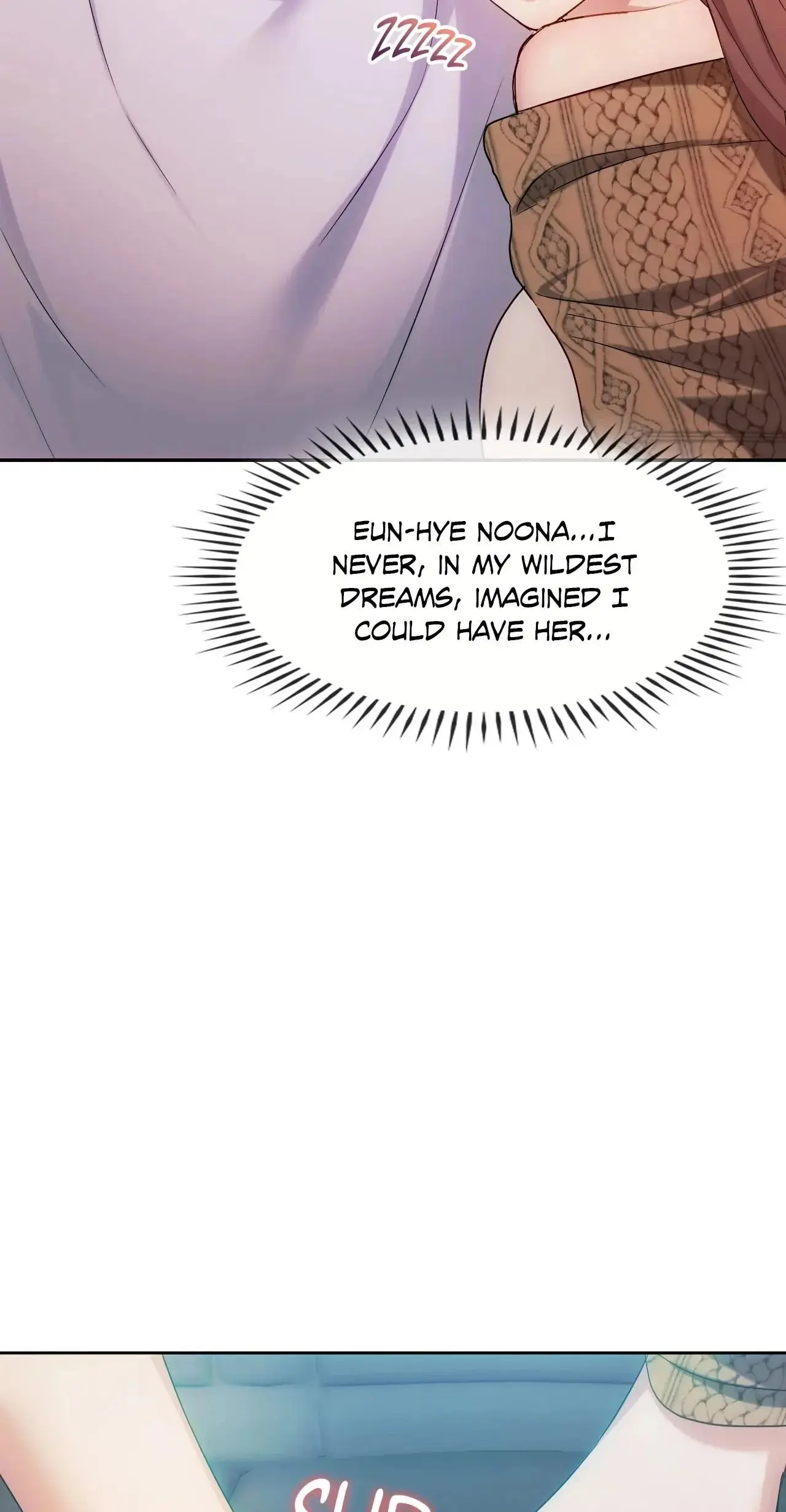 I Cant Stand It Ajumma Chapter 35 - Page 52