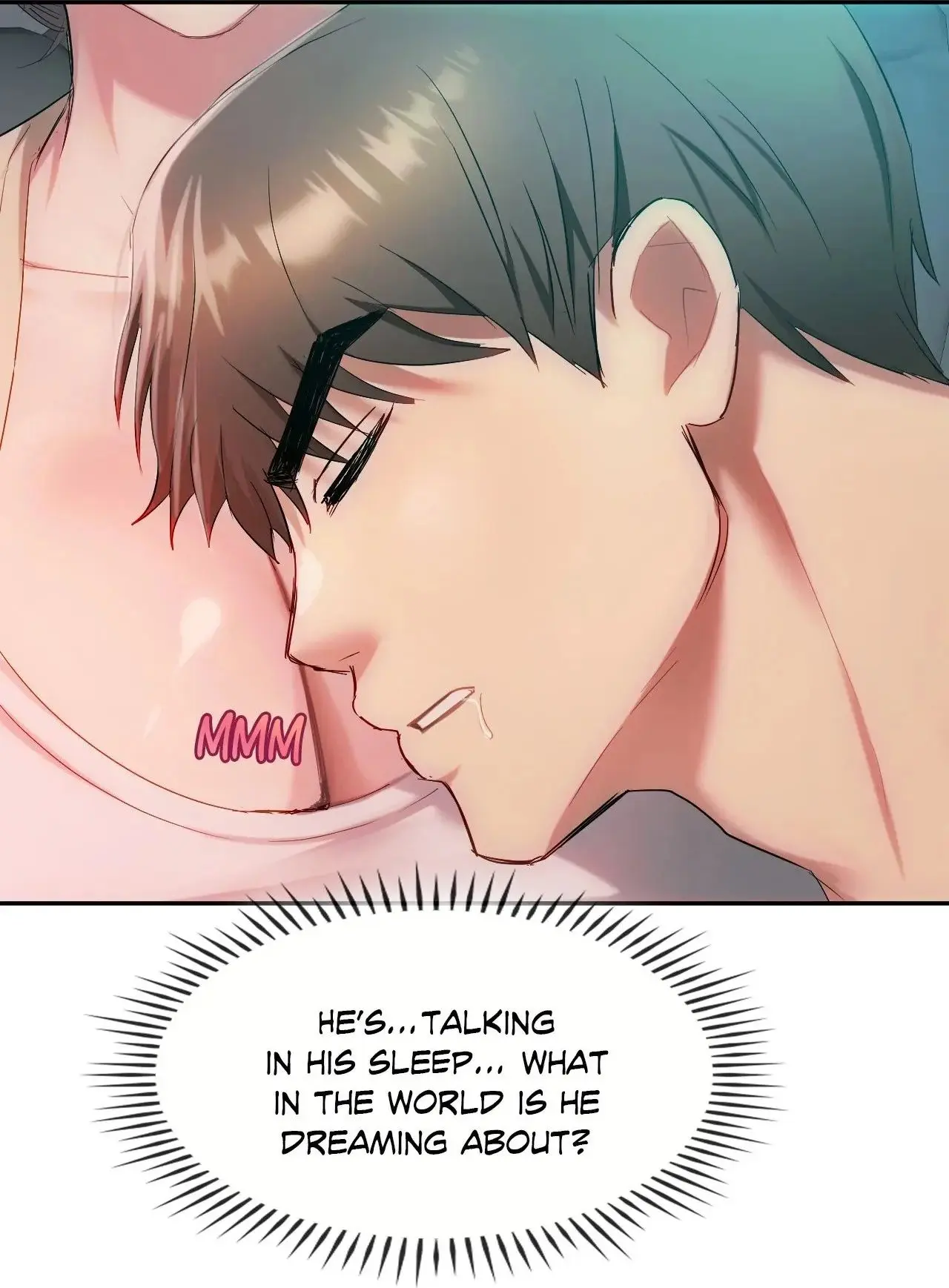 I Cant Stand It Ajumma Chapter 35 - Page 64