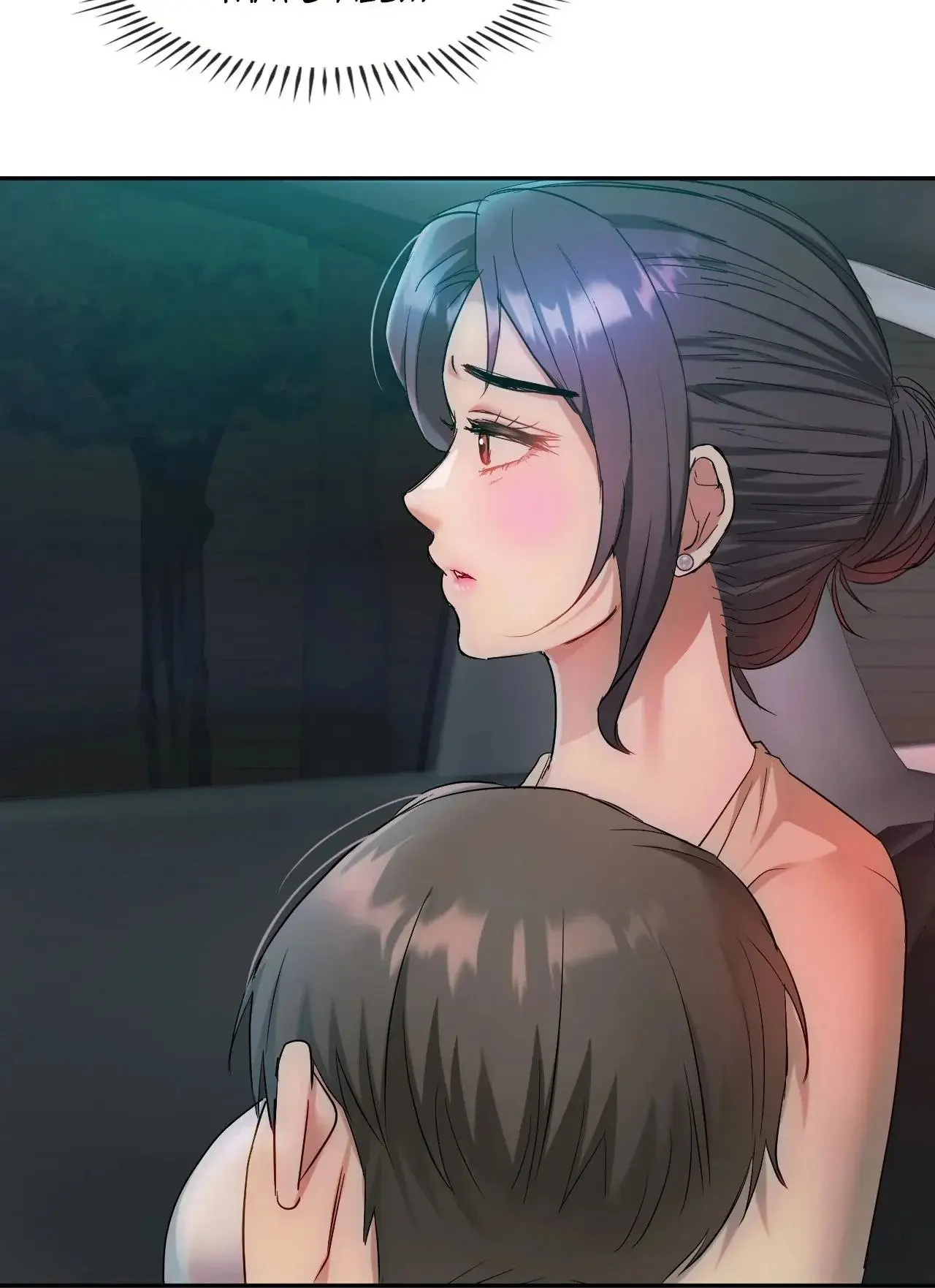 I Cant Stand It Ajumma Chapter 35 - Page 67