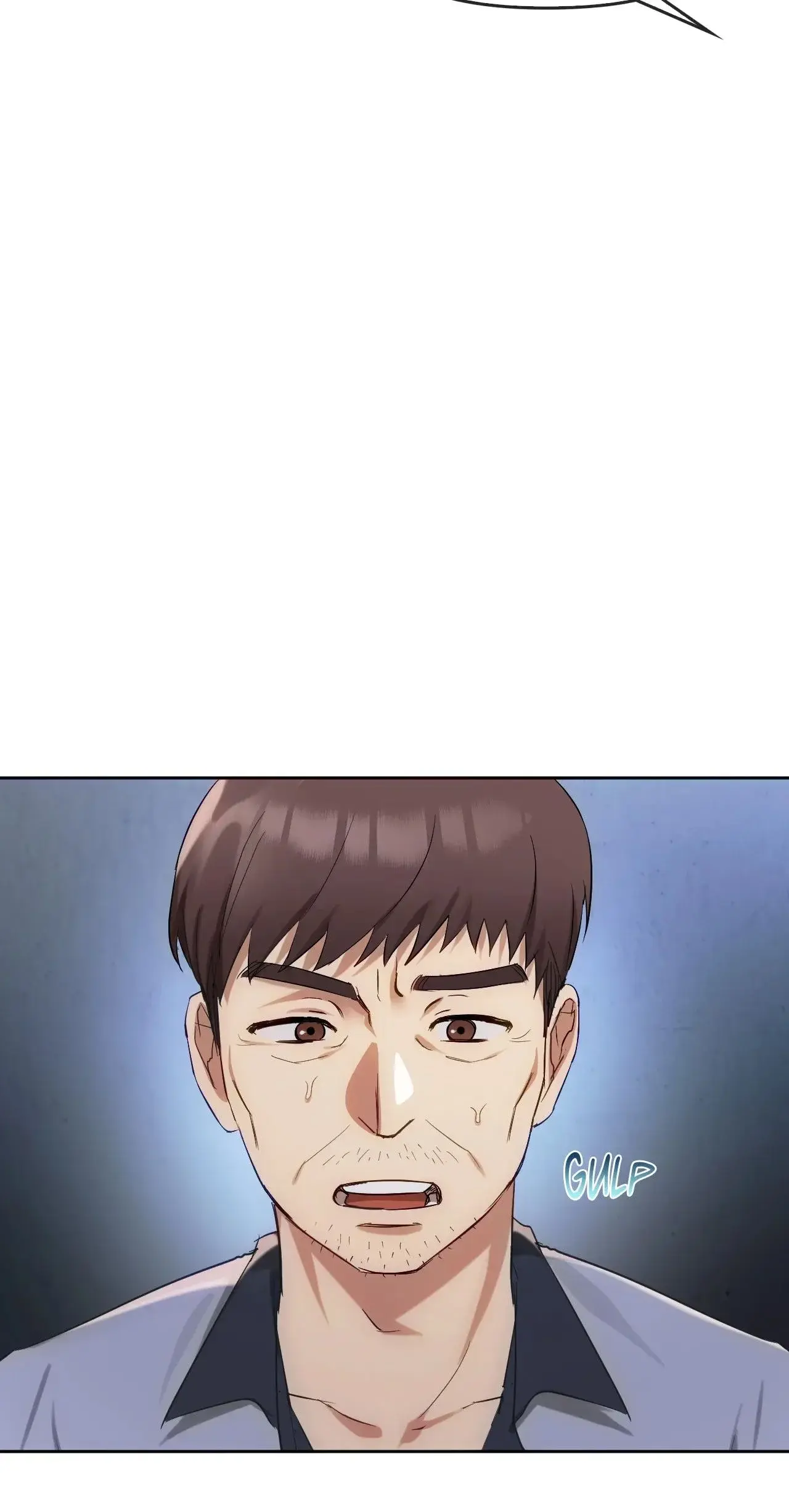 I Cant Stand It Ajumma Chapter 35 - Page 9