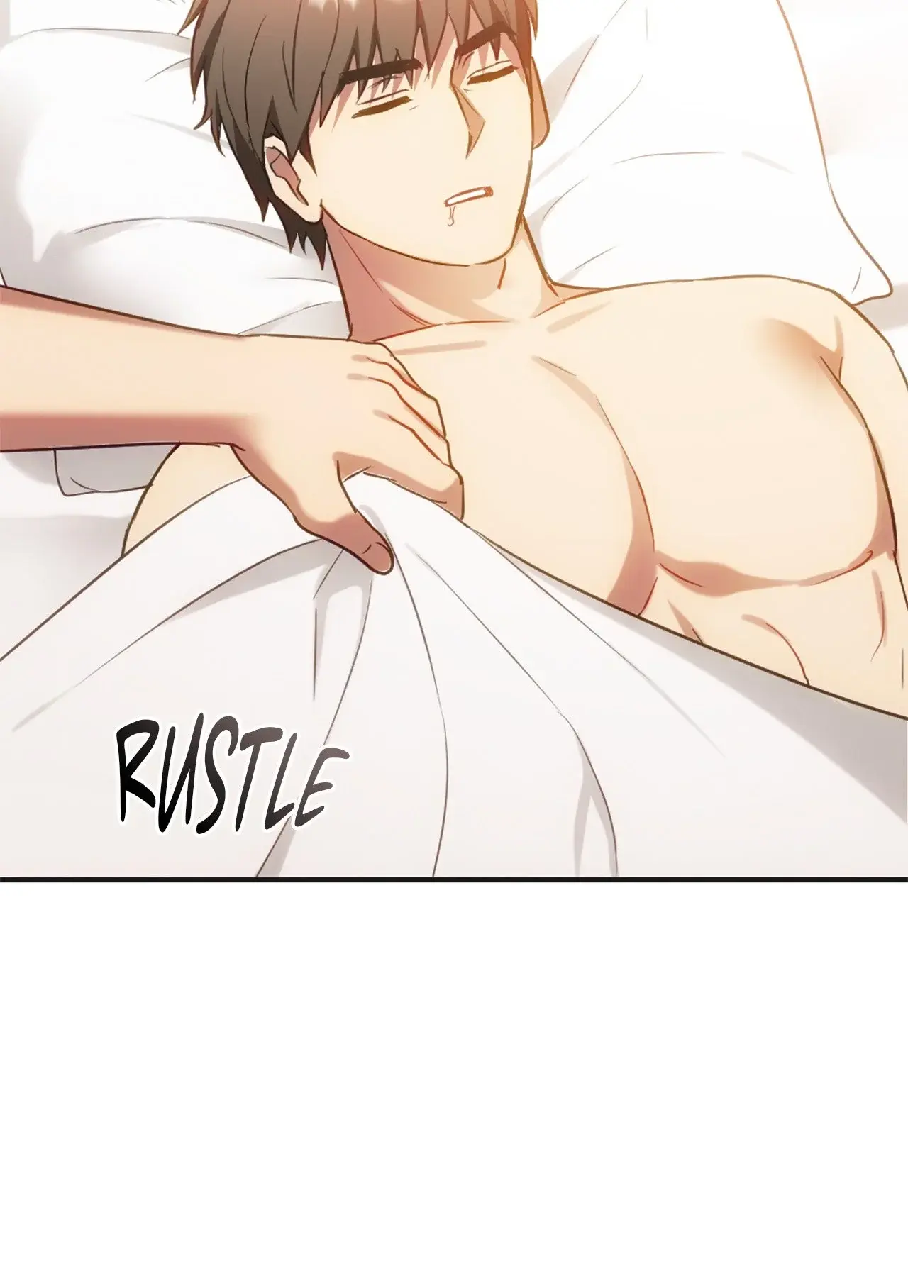 I Cant Stand It Ajumma Chapter 36 - Page 11
