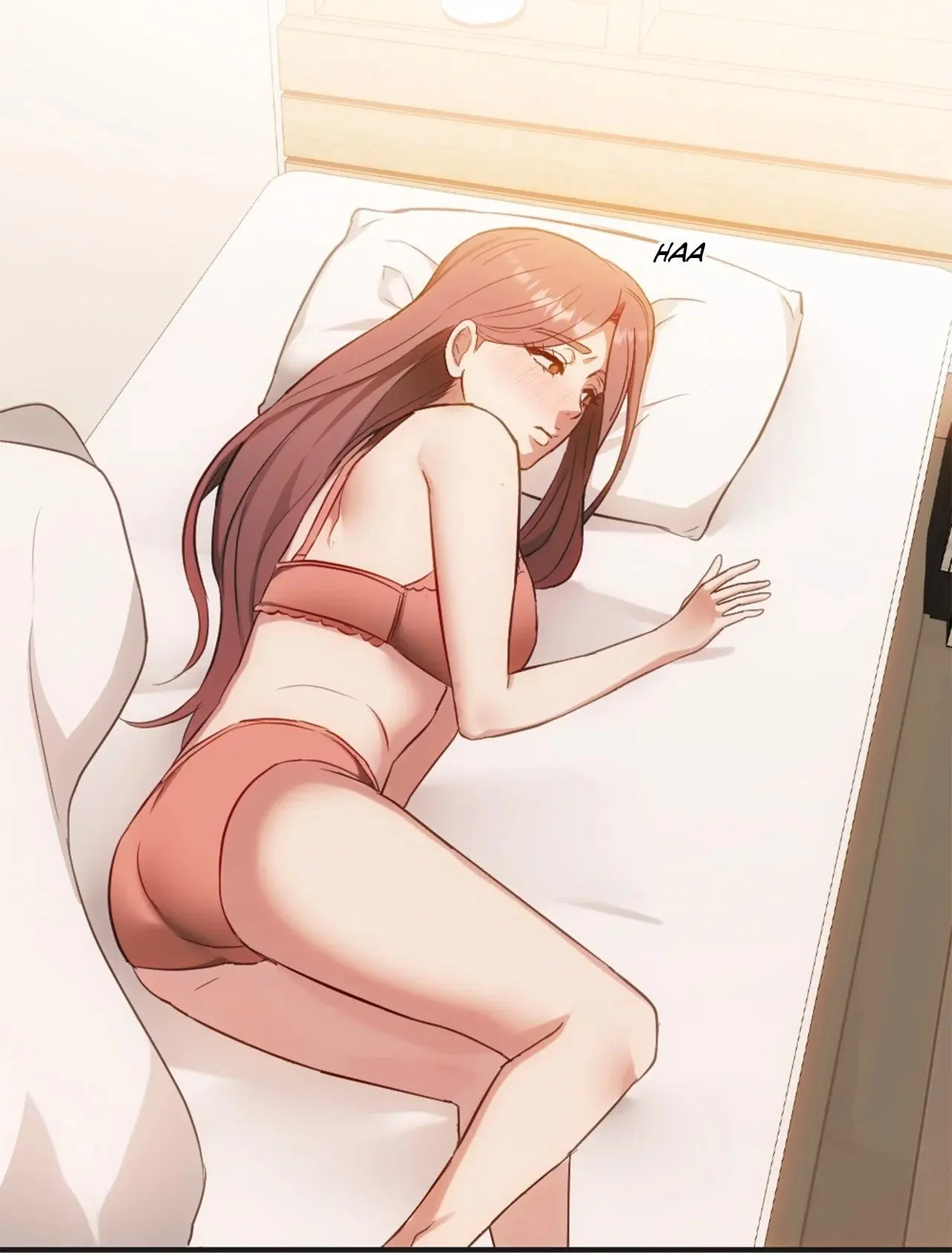 I Cant Stand It Ajumma Chapter 36 - Page 13