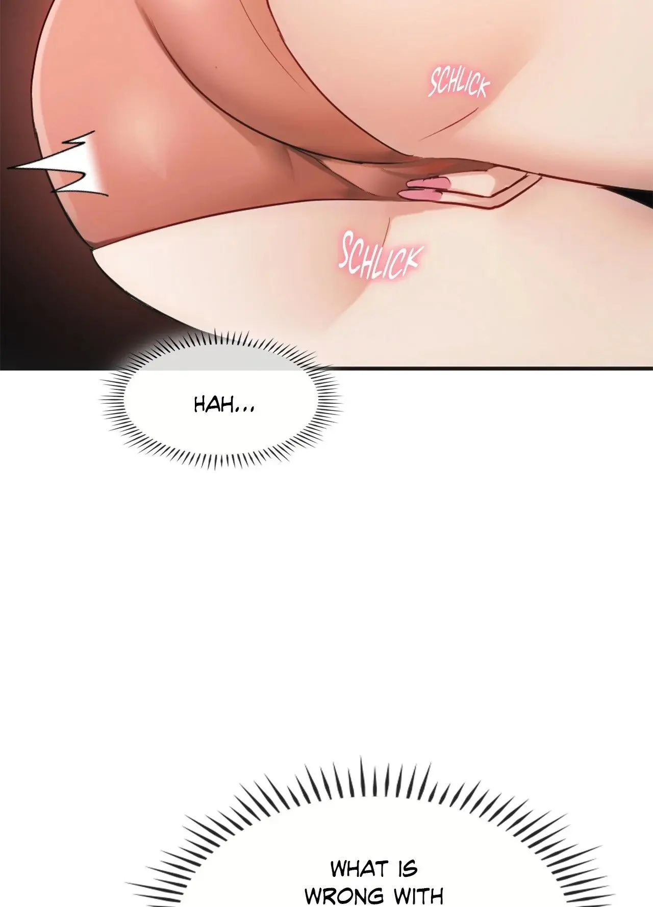 I Cant Stand It Ajumma Chapter 36 - Page 15