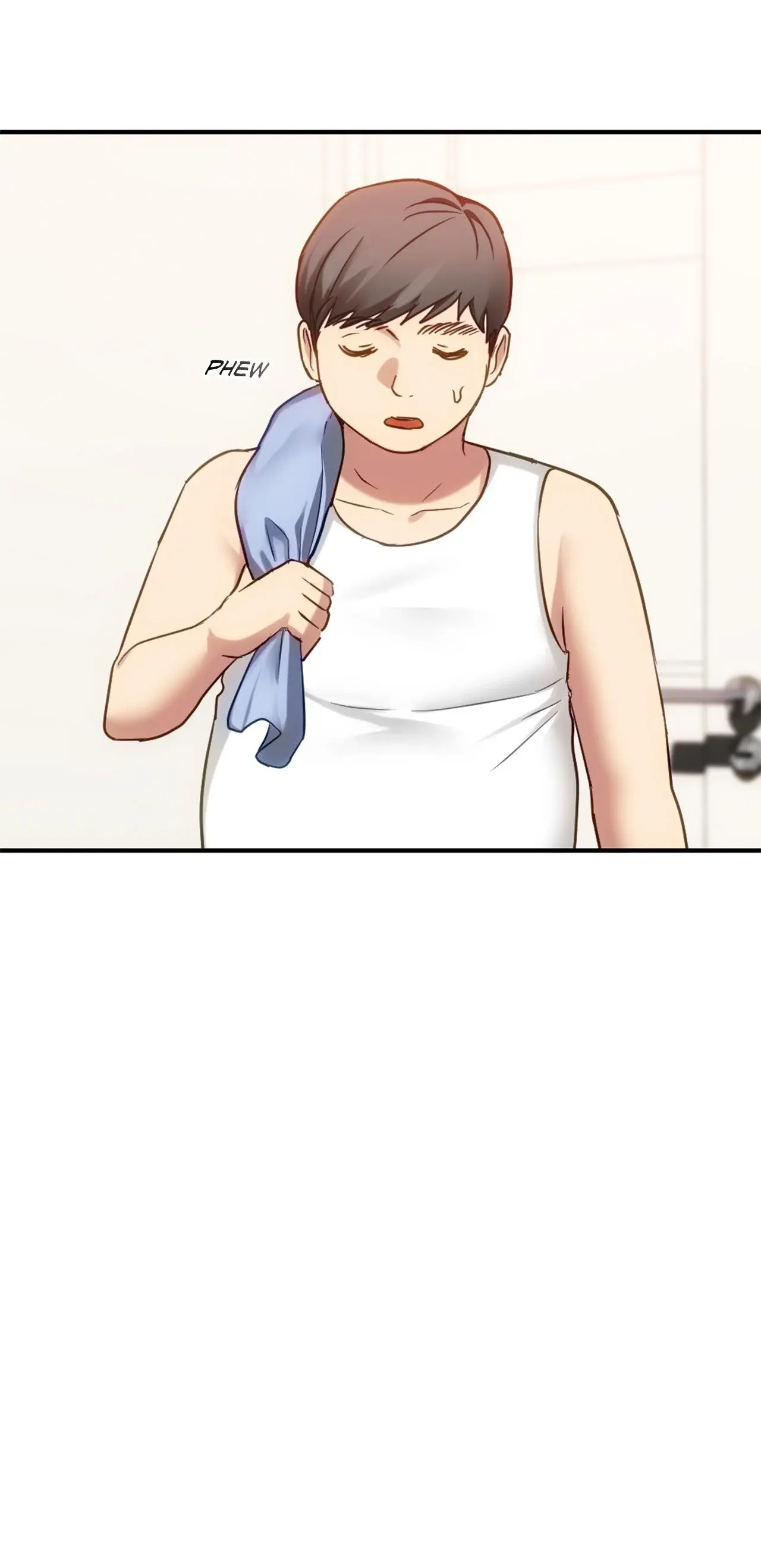I Cant Stand It Ajumma Chapter 36 - Page 2