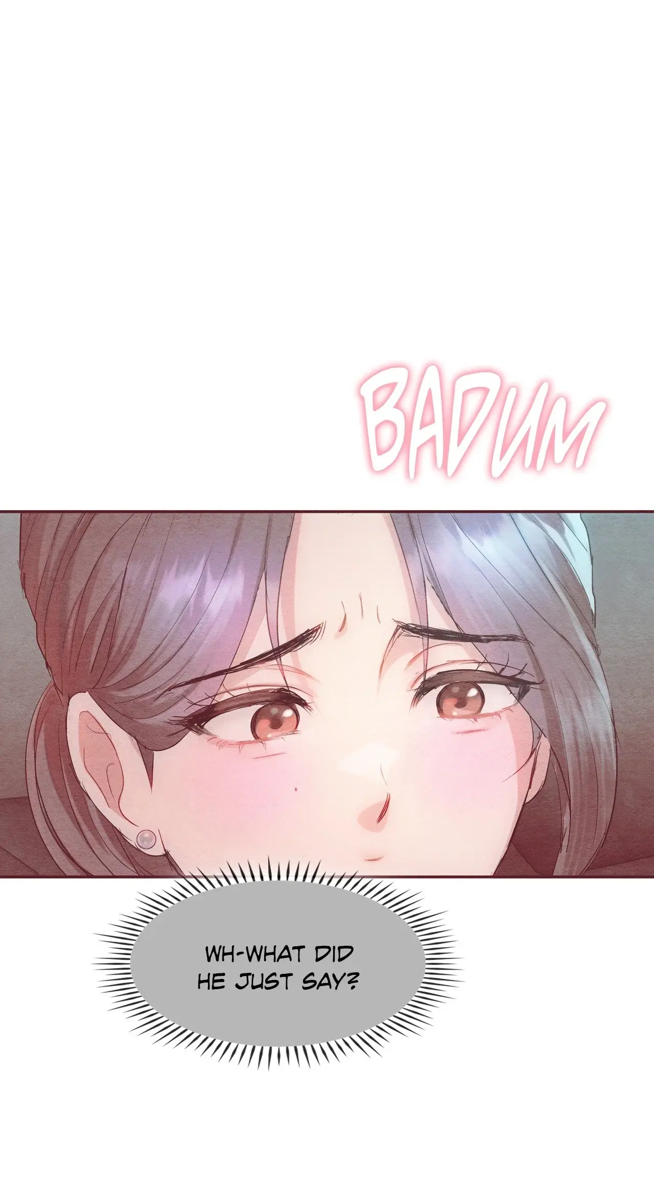 I Cant Stand It Ajumma Chapter 36 - Page 24