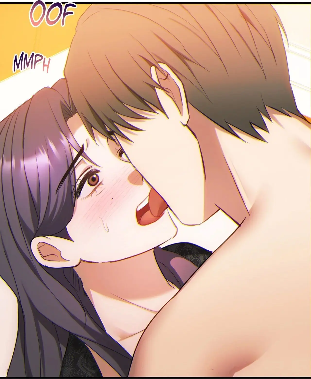 I Cant Stand It Ajumma Chapter 36 - Page 31