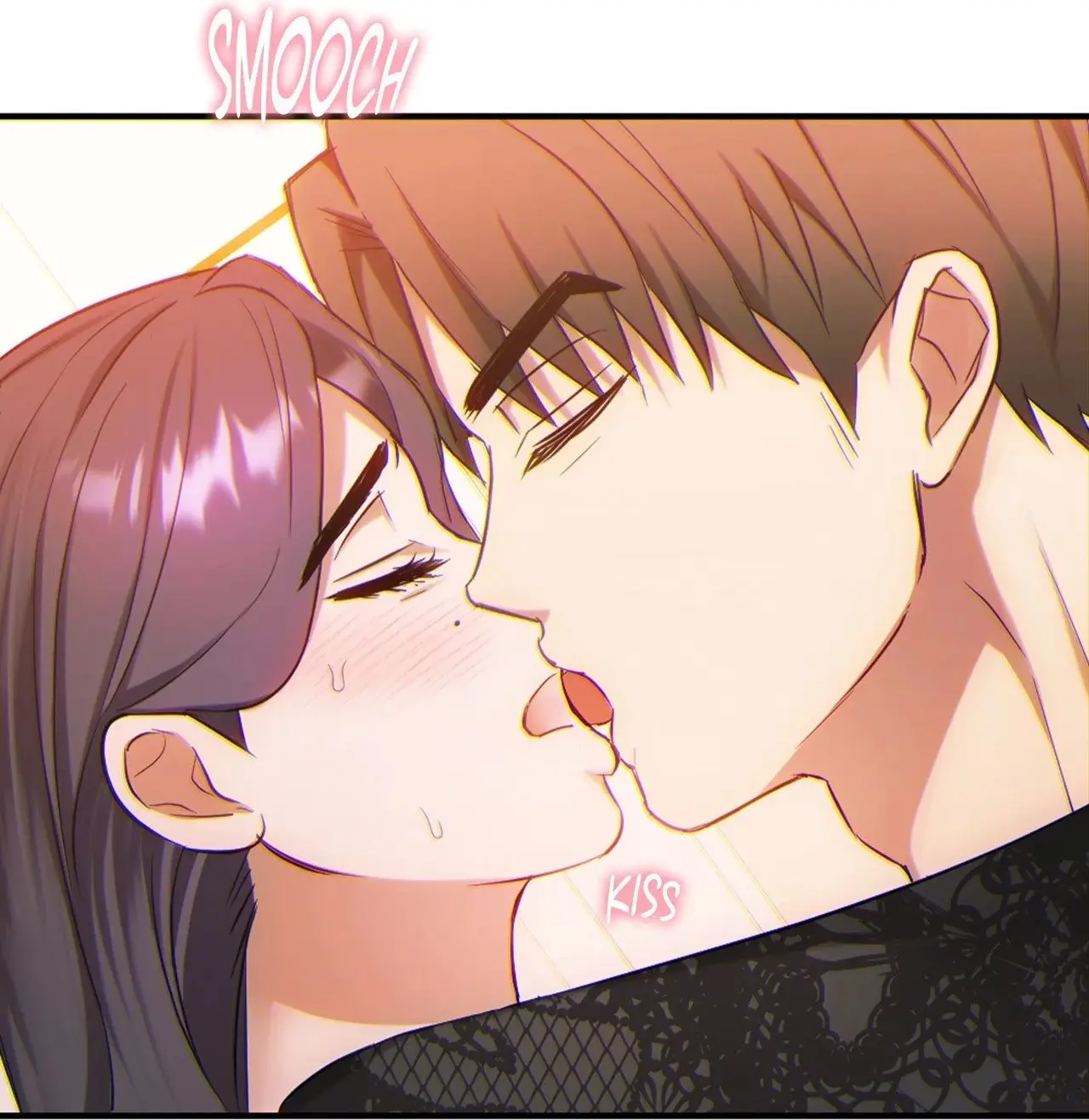 I Cant Stand It Ajumma Chapter 36 - Page 32