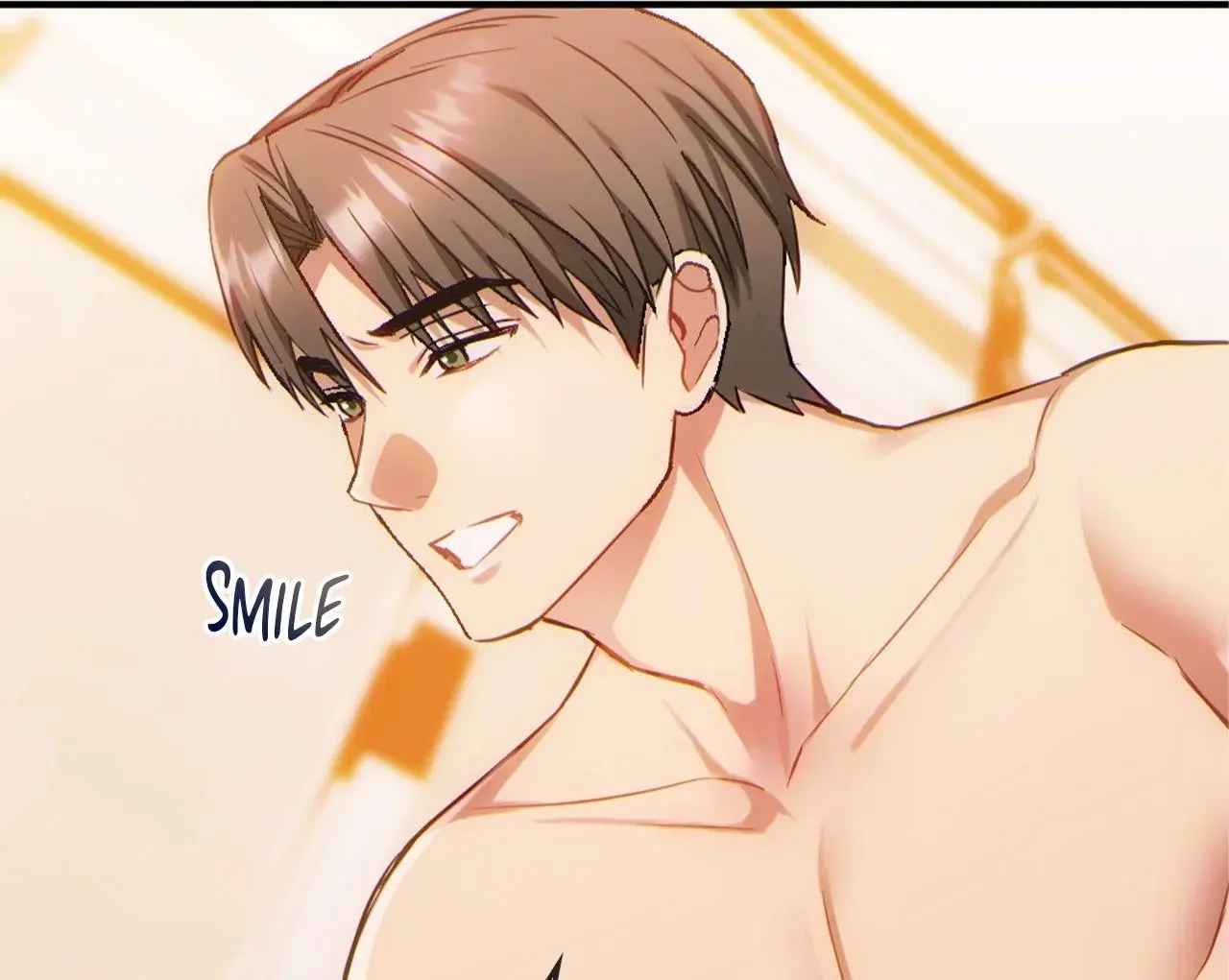 I Cant Stand It Ajumma Chapter 36 - Page 33